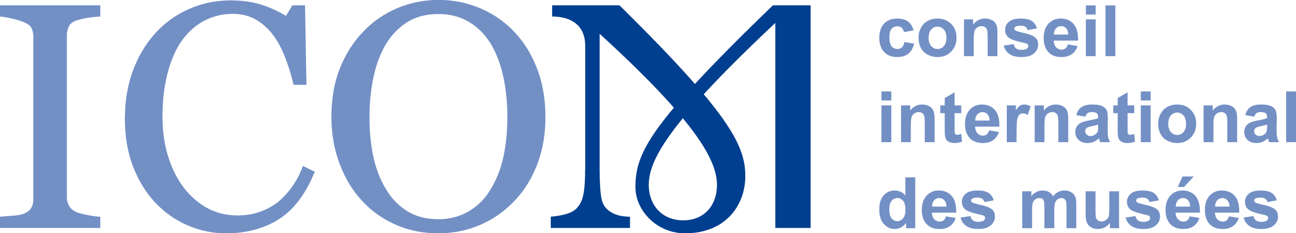 ICOM Logo global Fr transparent