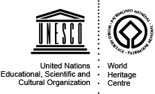 World Heritage Center UNESCO Logo