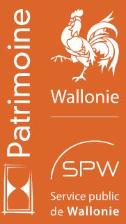 Logo region wallone