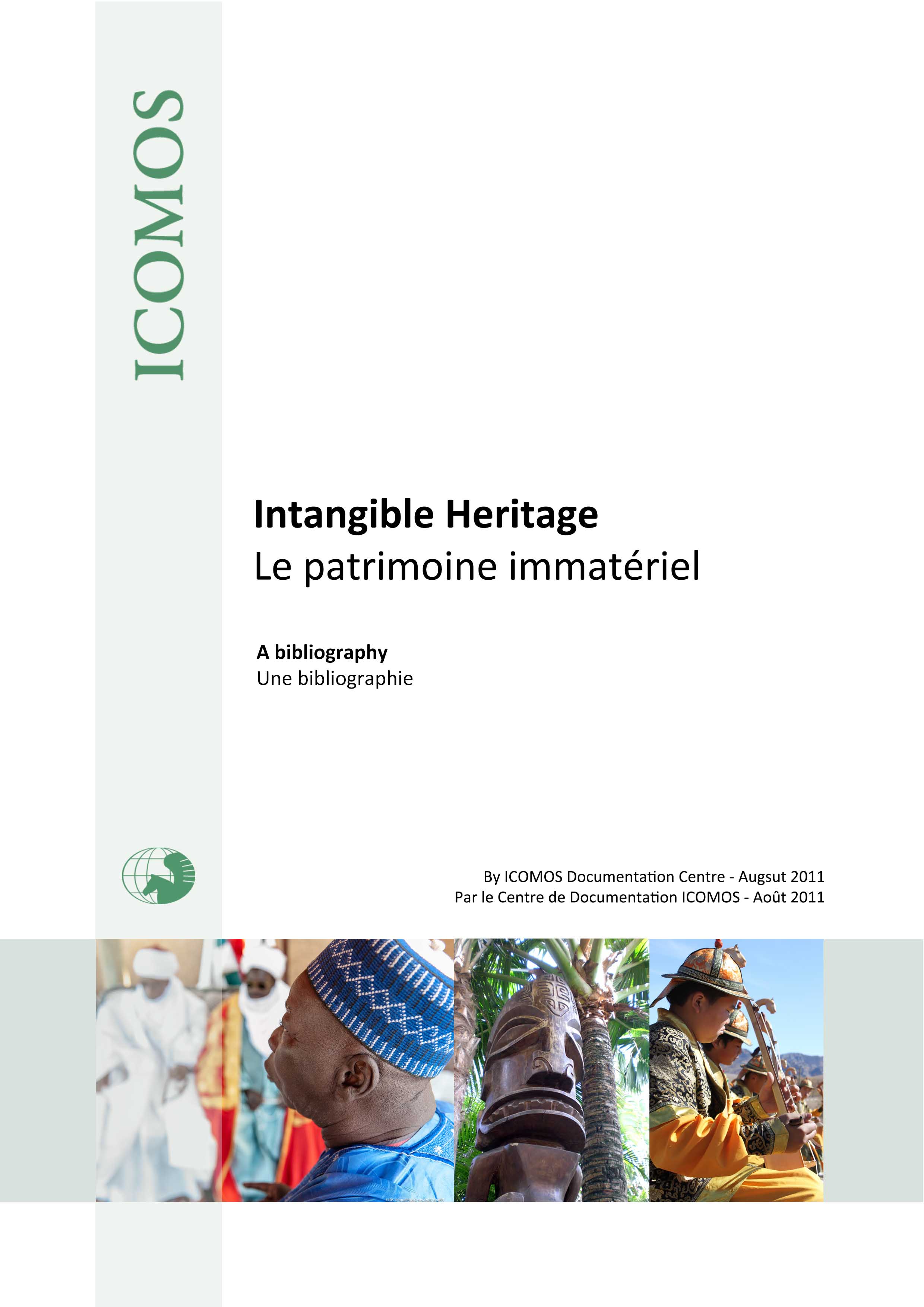 biblio intangible heritage couv2013