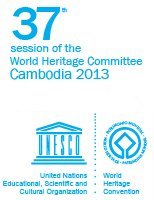 37th World Heritage Committee live streaming 