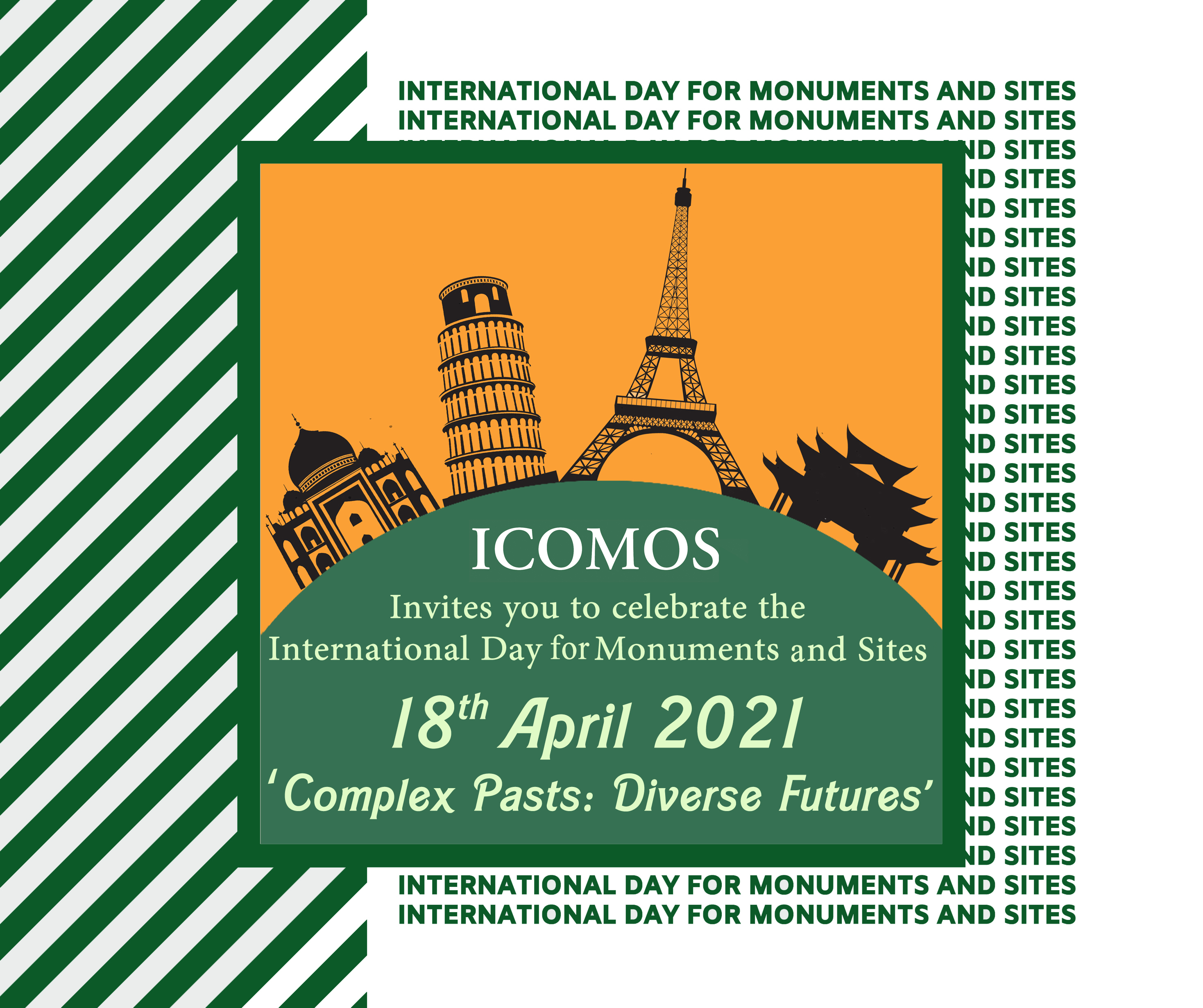 Logo18 April Icomos
