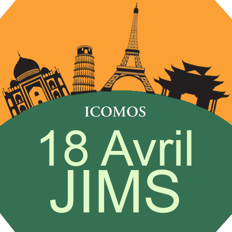 Logo18avril Icomos