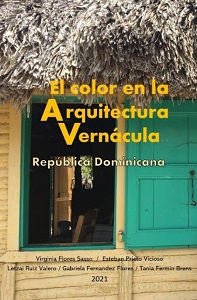color medium vernacular dominican republic