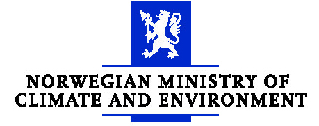 LOGO Norwegian Min Climate Env
