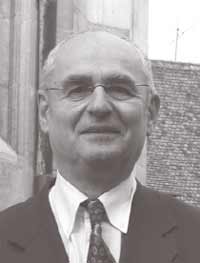 Claus Peter Echter