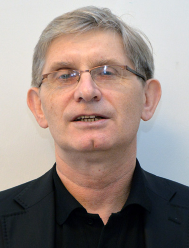 Boguslaw Szmygin