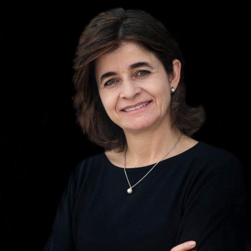 María Claudia López