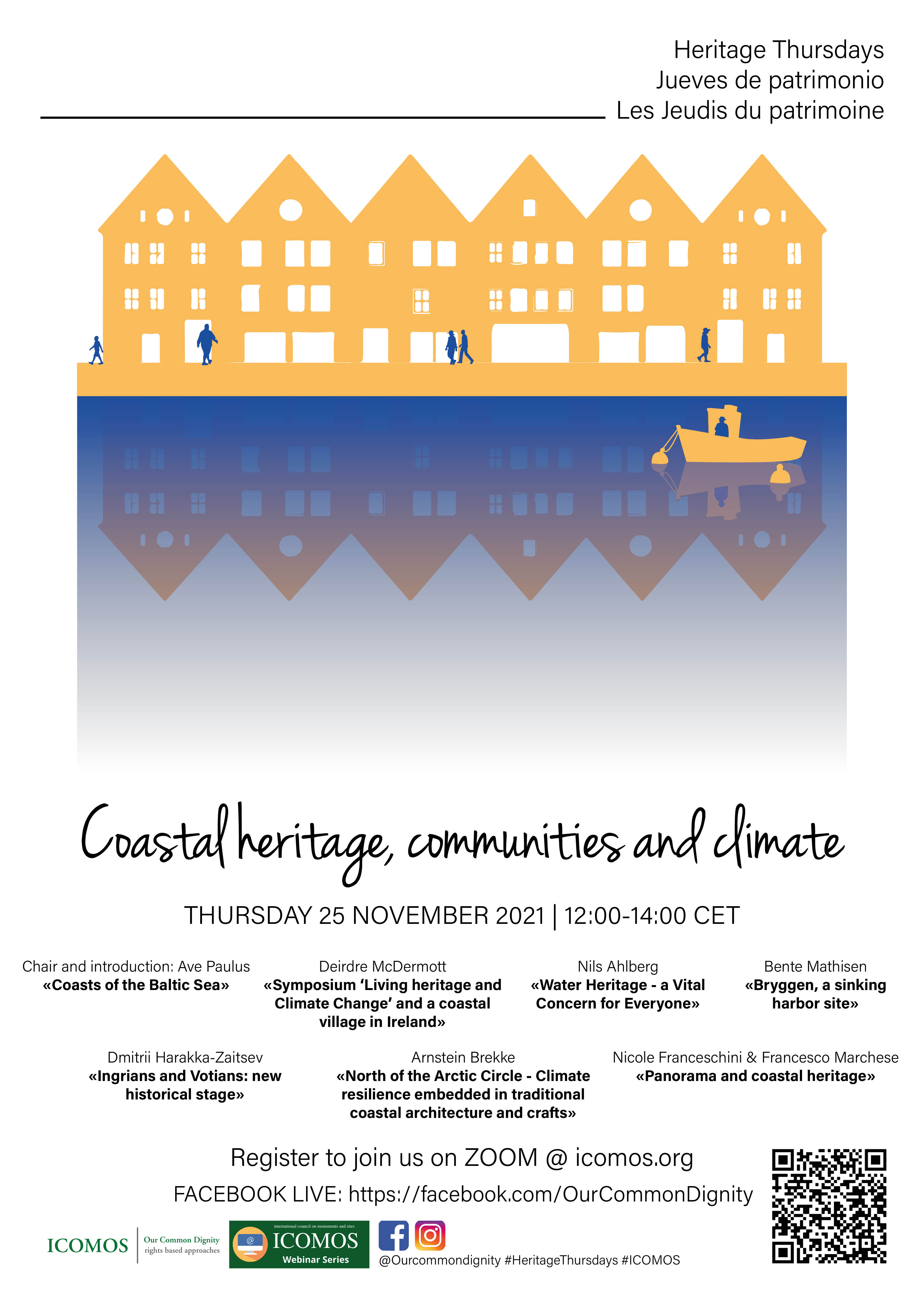 Coastal heritage communities and climate EN 1