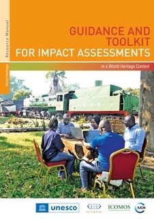 Guidance and Toolkit for impact assessments cover final