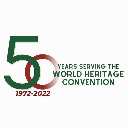 50th Anniversary LOGO final