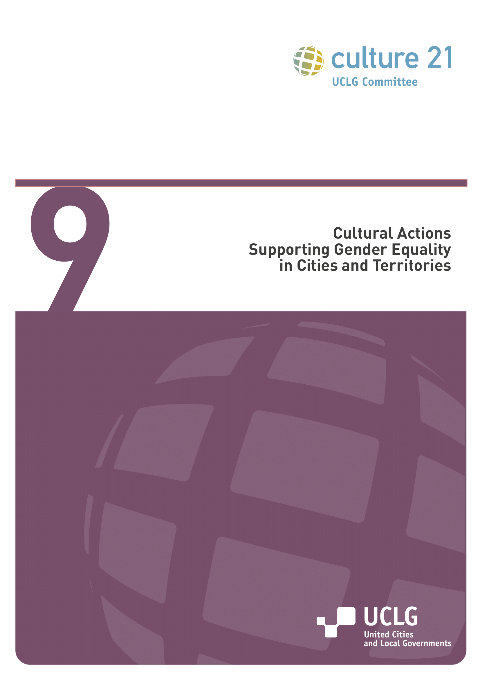 report 9 cultural policies and gender equality en 01