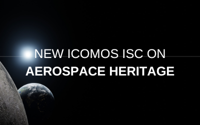 New ISC Aerospace Heritage