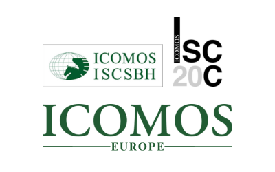ICOMOS Europe event