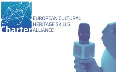 European Cultural Heritage Skills Alliance