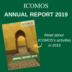 RA ICOMOS 2018 EN Cover