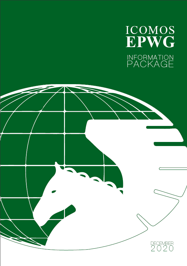 EPWG info pack ENG