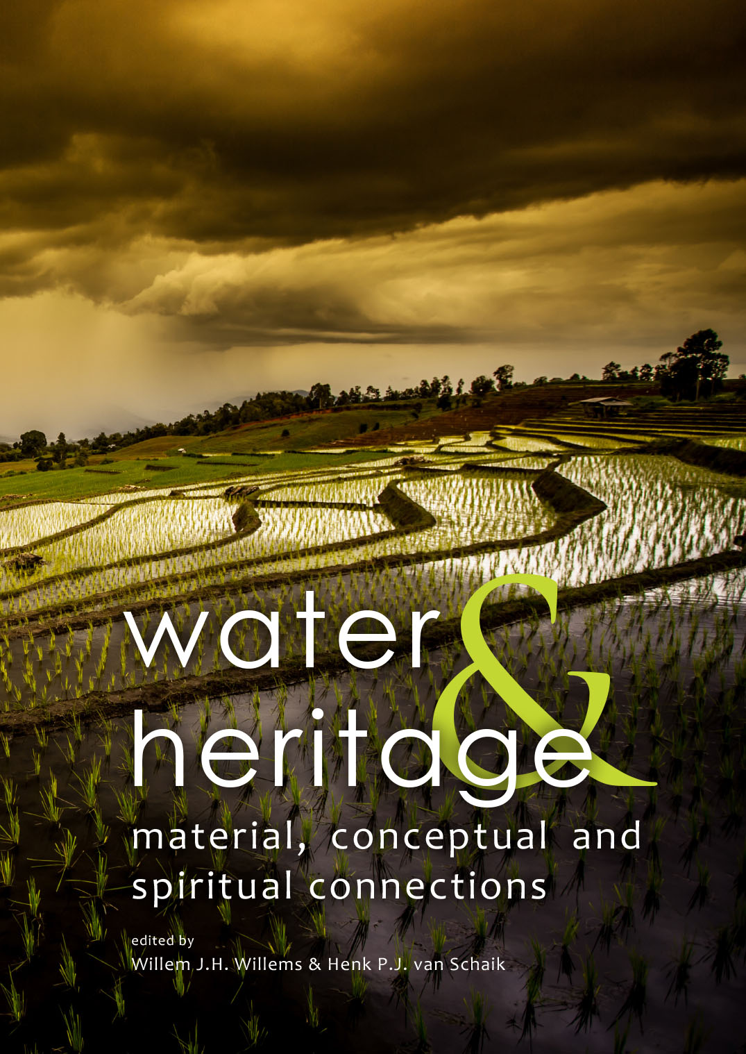 WaterHeritage